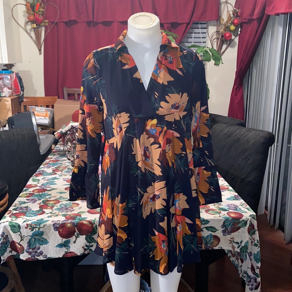 Brand New with tags mini dress